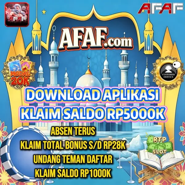 AFAF
