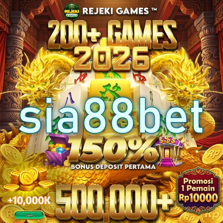 sia88bet Unduh