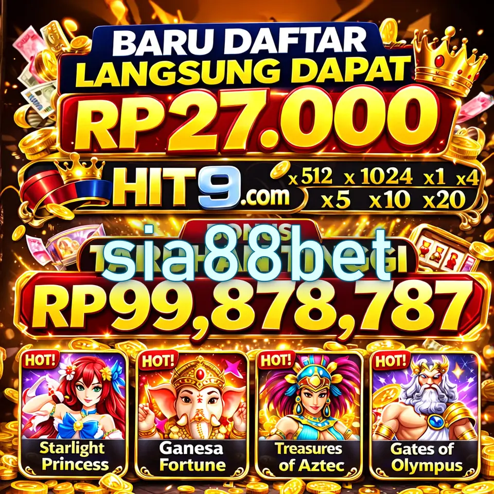 sia88bet Masuk
