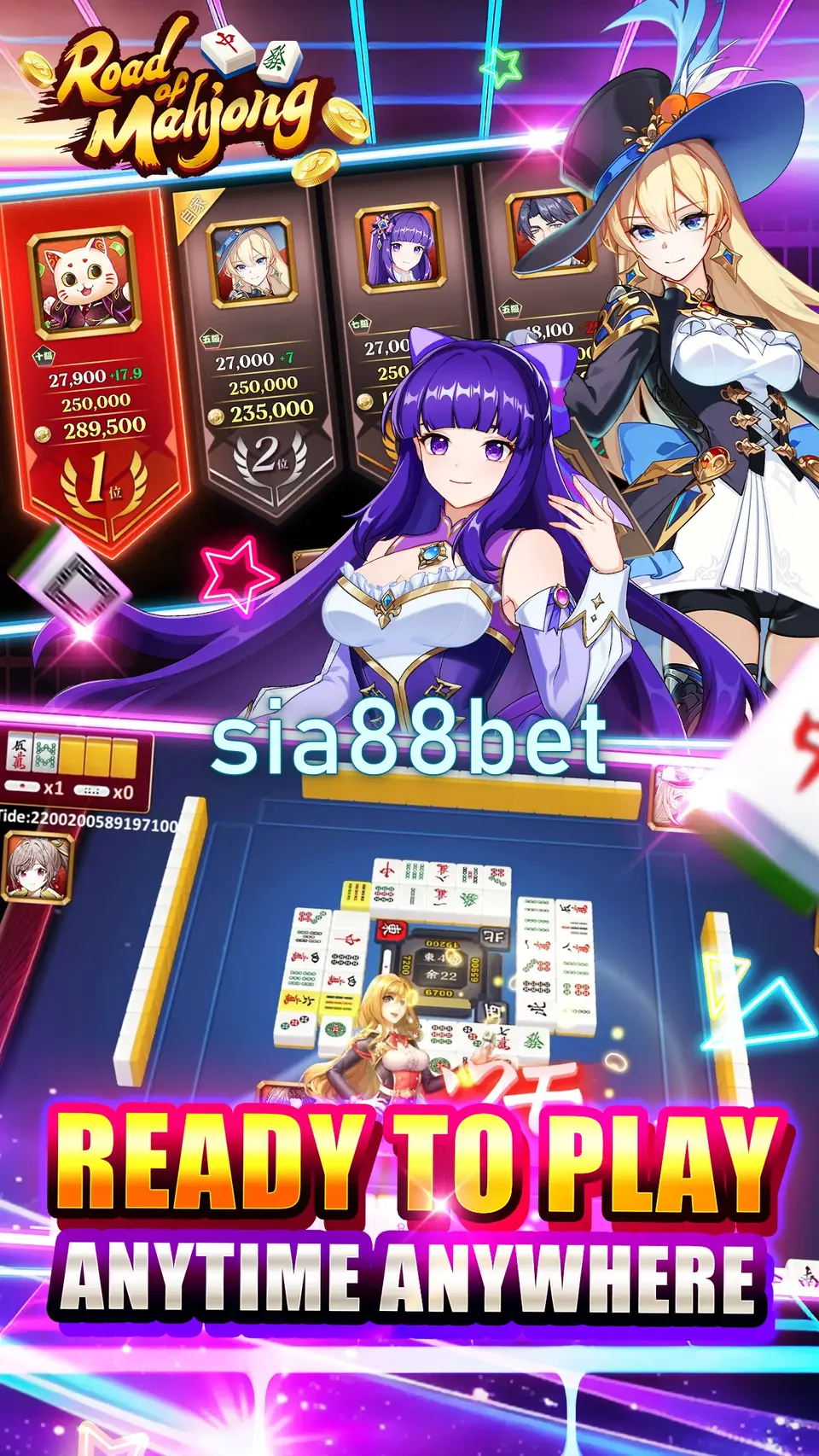 sia88bet Masuk