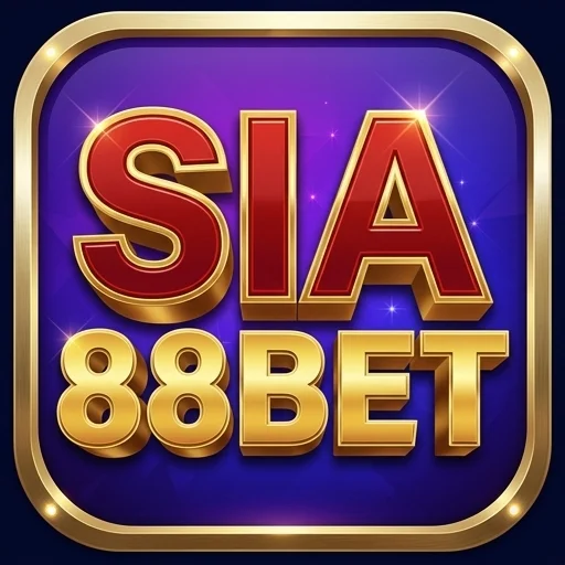 sia88bet Logo - Resmi