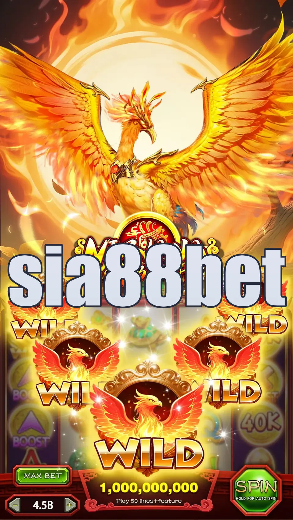 sia88bet Preview - Resmi Unduh